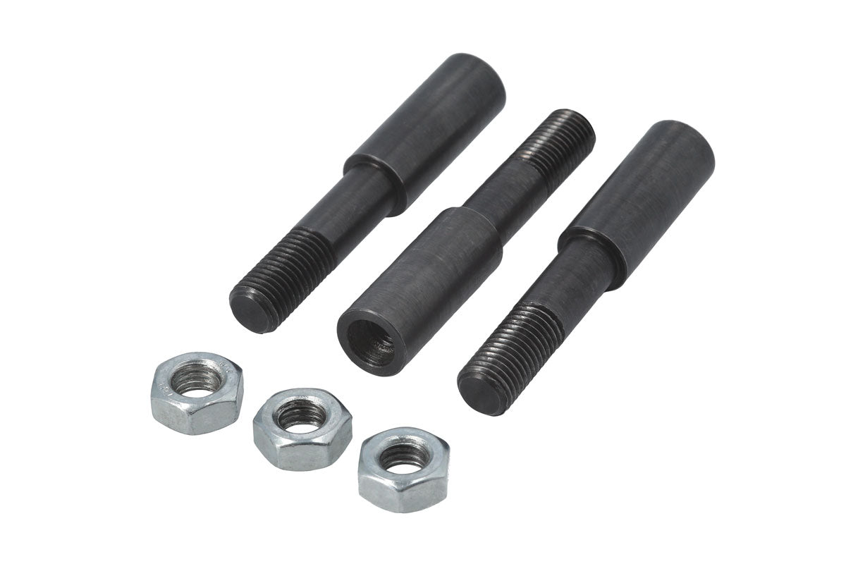 Laser Tools Brake Disc Adaptor Set - for Ford Transit 8249
