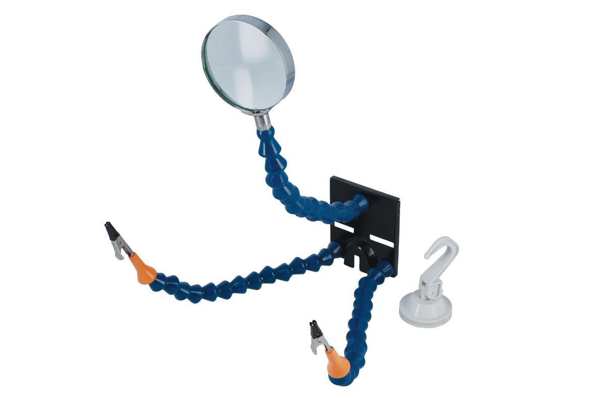 Laser Tools Multi Mount Soldering Stand 8252
