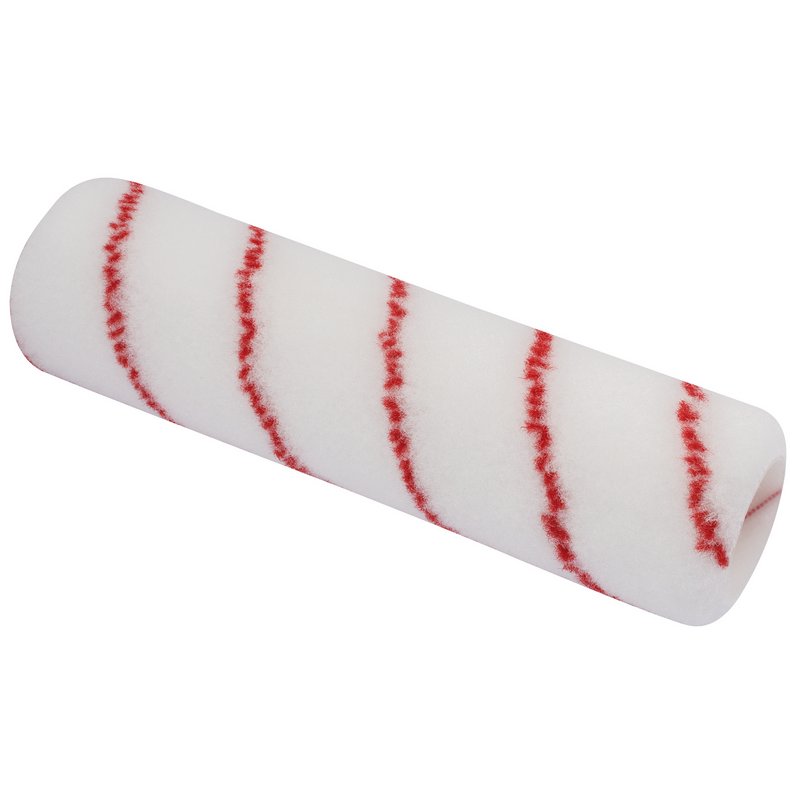 Draper Medium Pile Polyamide Professional Paint Roller Sleeves 38 x 230mm 82715