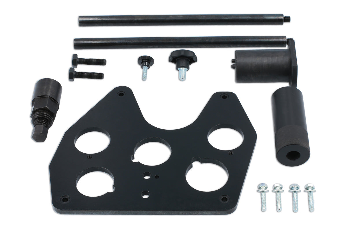 Laser Tools Balance Shaft Removal & Installation Kit - JLR 2.0L Diesel 8271