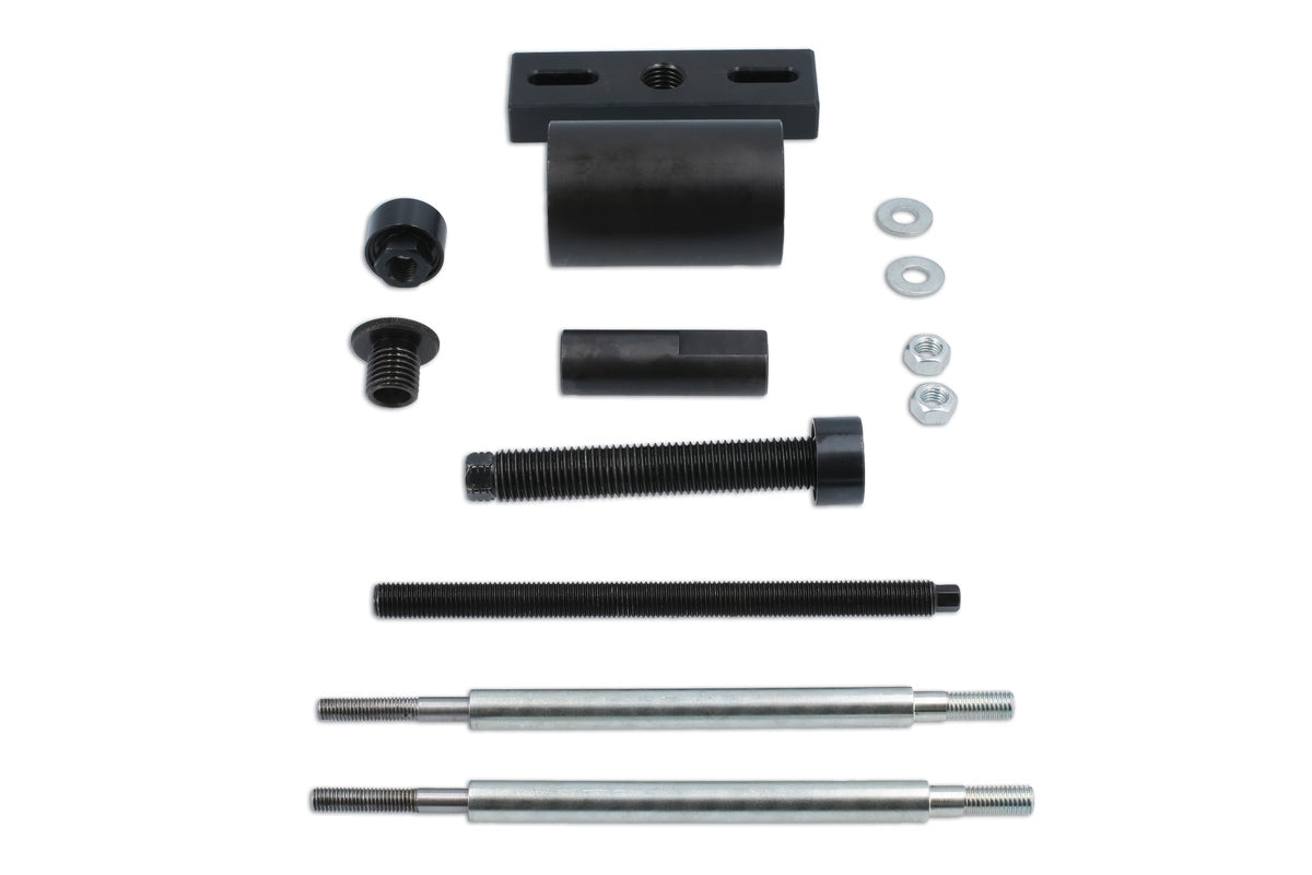 Laser Tools Ball Joint Removal & Installation Tool - for Ford Transit 8272