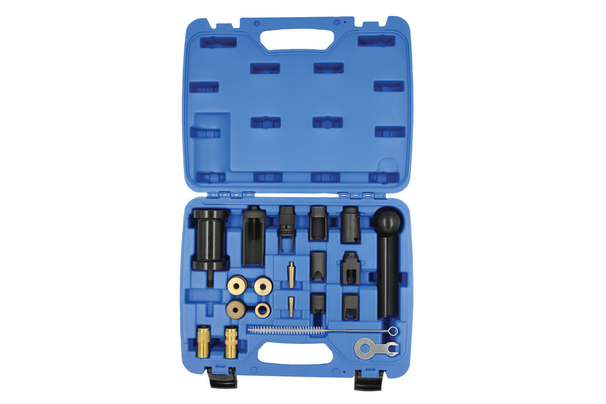 Laser Tools Injector Removal Kit - for VW Group Petrol 8274