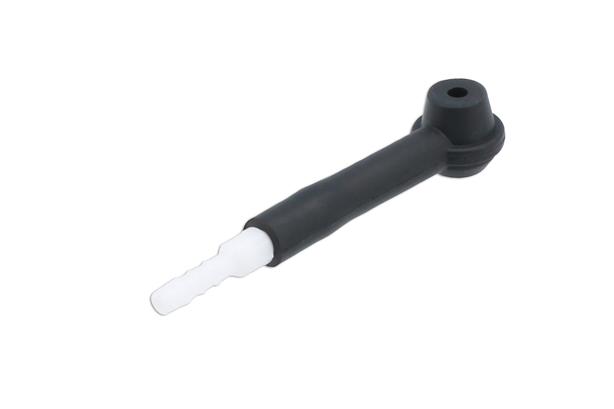 Laser Tools Rubber Brake Bleed Nipple Adaptor 8334