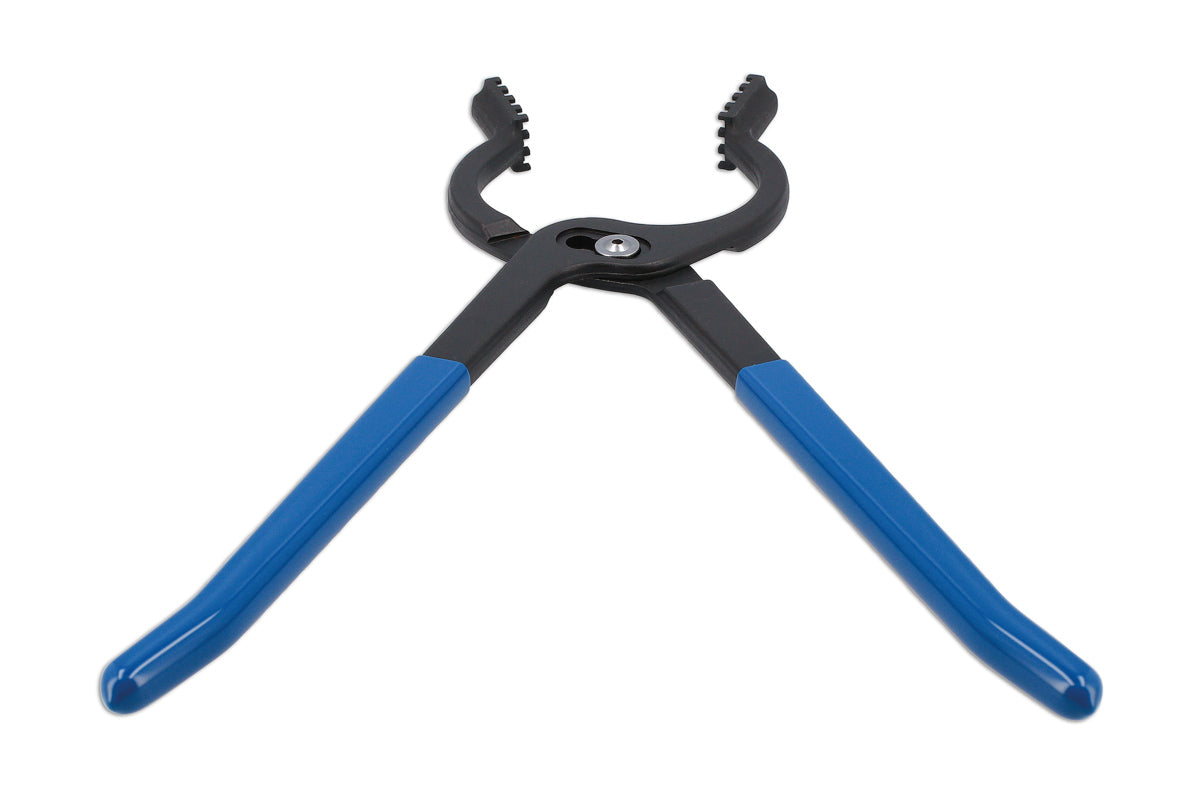 Laser Tools Hose Clamp Pliers - Multi Directional 8347