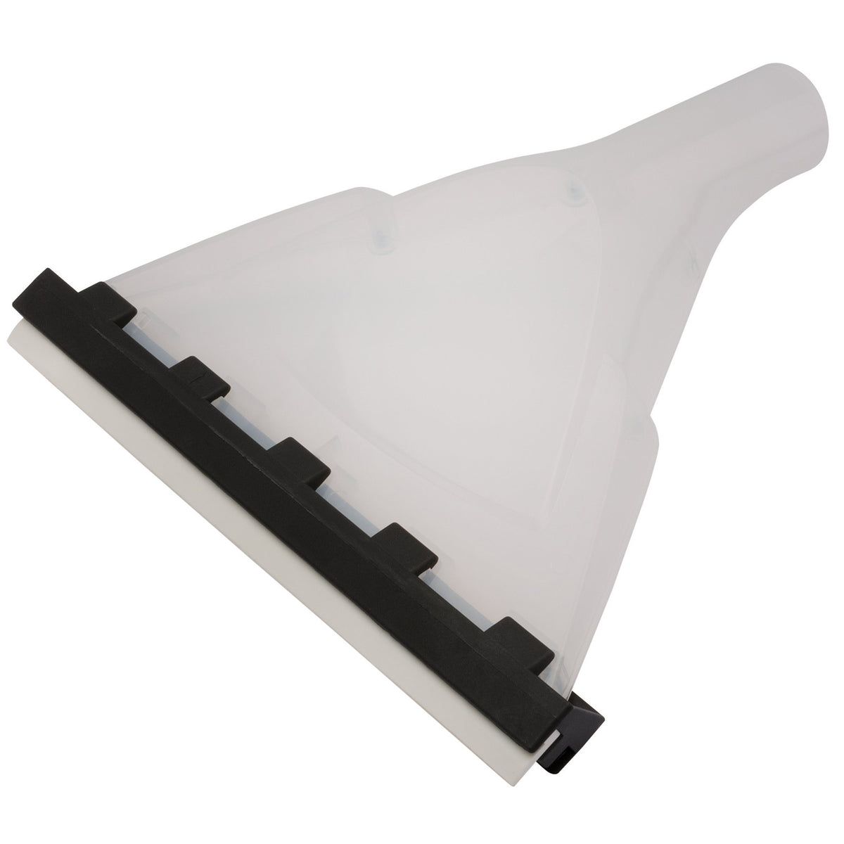 Draper Large Shampoo Head for SWD1500 Wet and Dry Vacuum Cleaner 83554