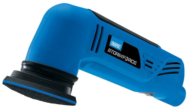 Draper Storm Force® Tri-Base (Detail) Sander (180W)