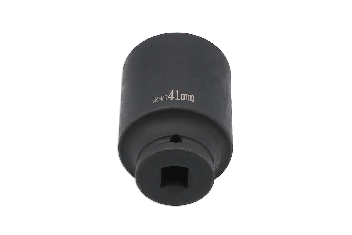 Laser Tools Impact Socket 1/2"D 41mm 8366