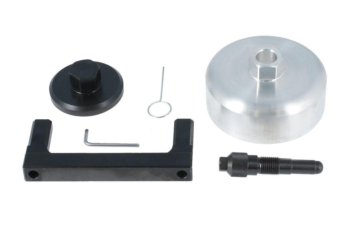Laser Tools Engine Timing Tool Kit - for Audi 2.5 TFSi 8367
