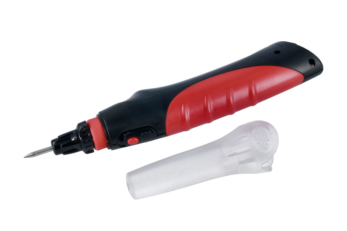 Laser Tools Cordless Soldering Iron 15w 8400