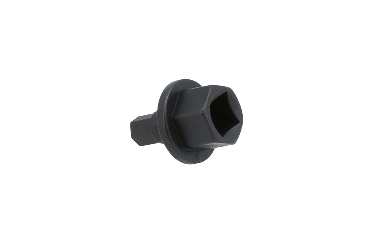 Laser Tools Plastic Sump Plug Removal Tool - for Vauxhall/Opel 1.5 Diesel 8403