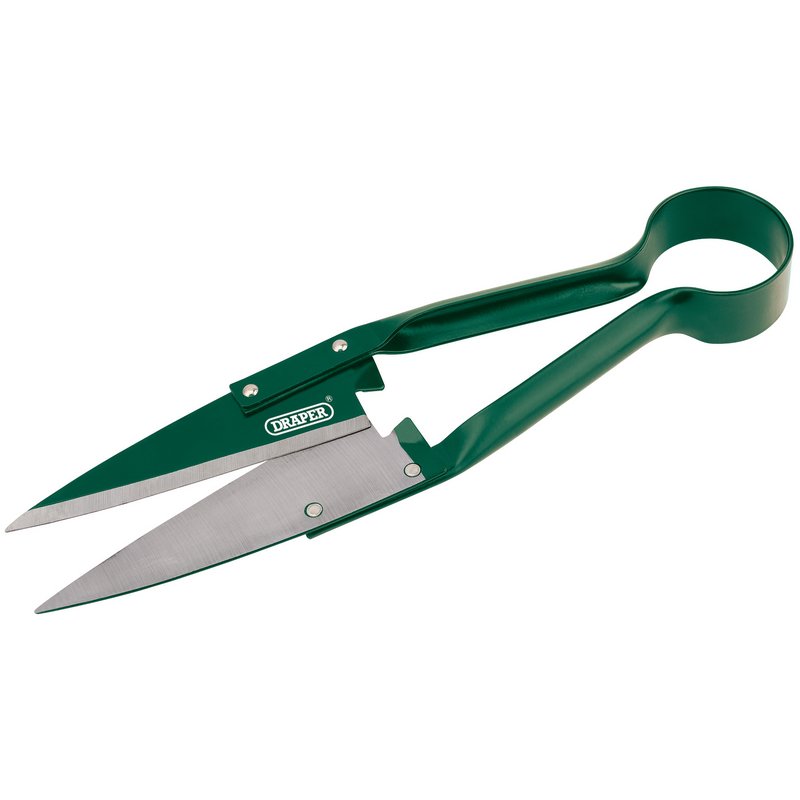 Draper Topiary Garden Shears 345mm For Shrubs Bushes And Small Trees 84050