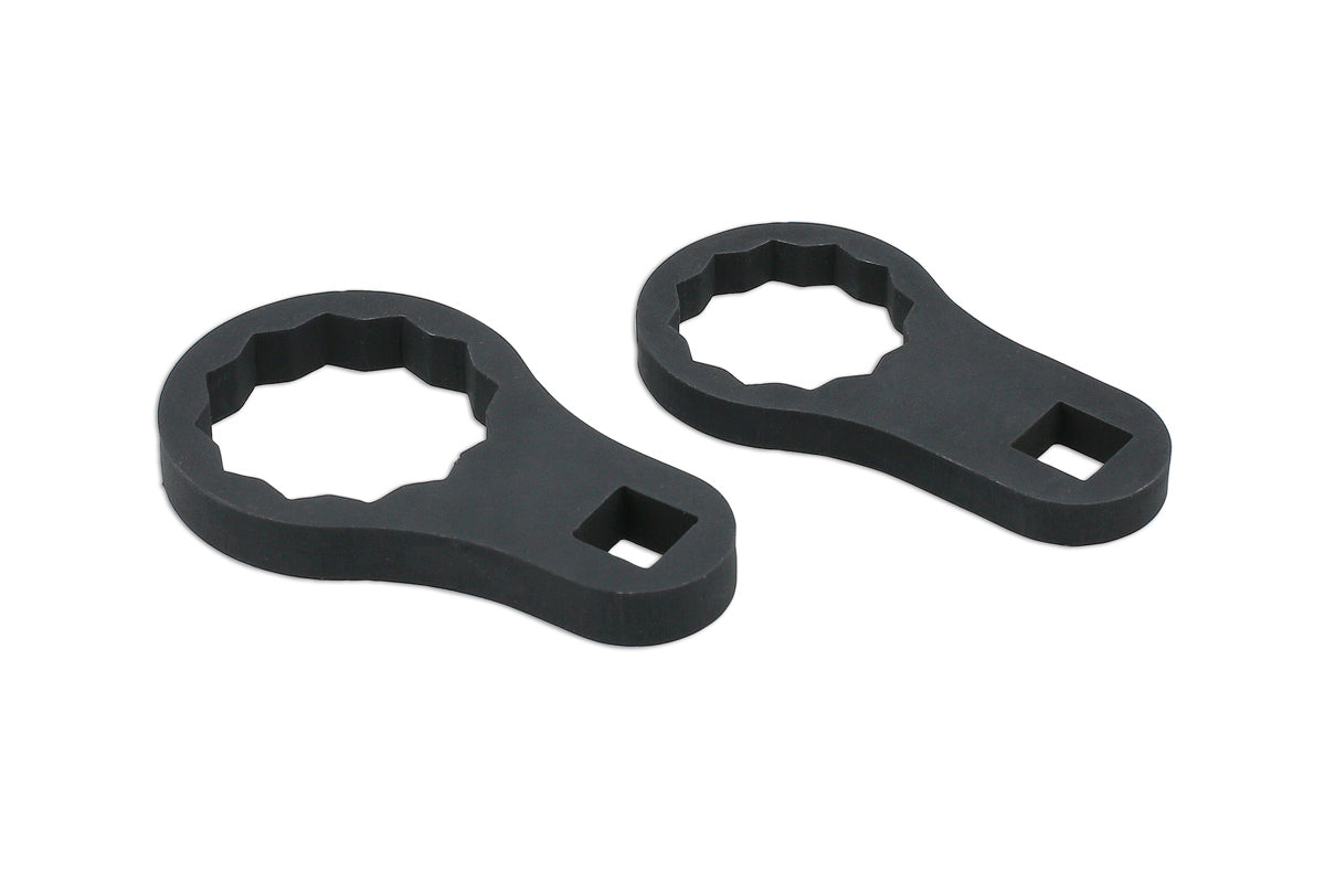 Laser Tools Ball Joint Wrench Set - for Mercedes-Benz 8459