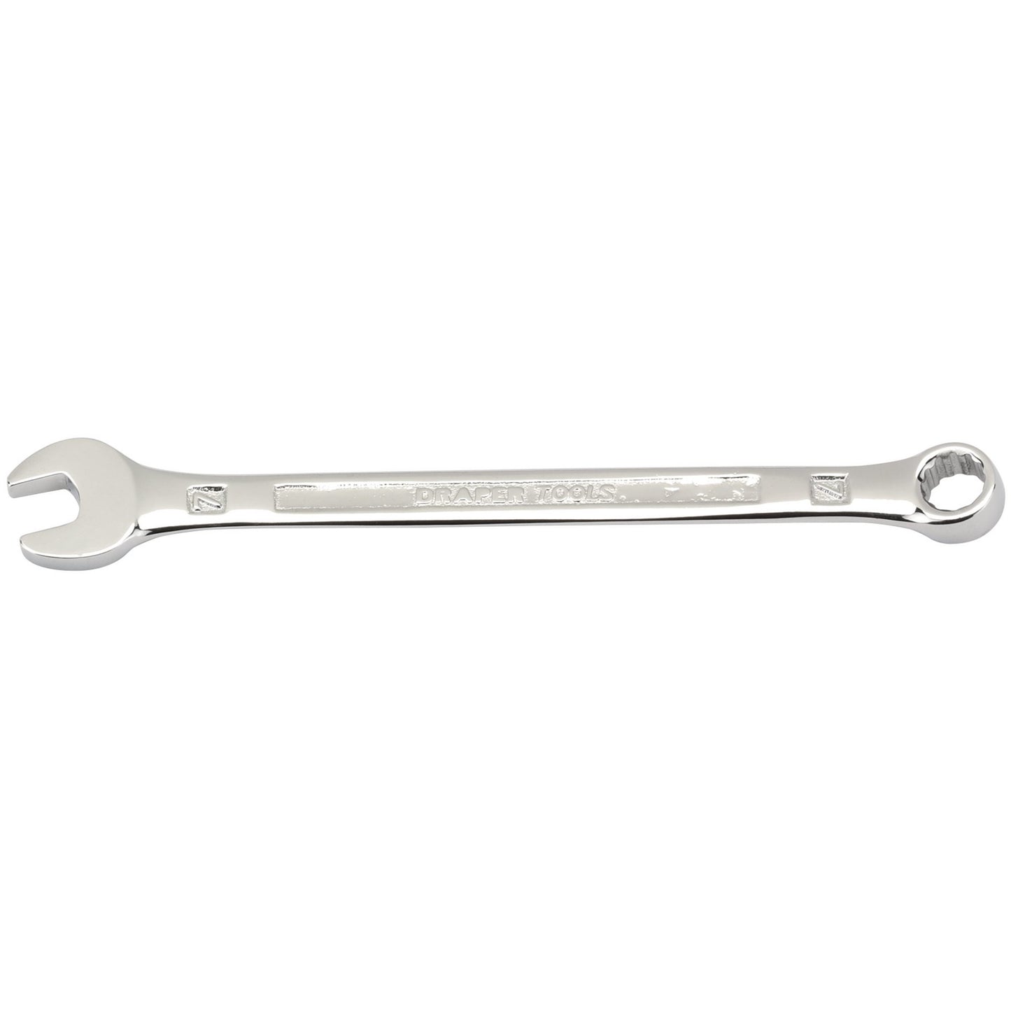 Combination Spanner, 7mm
