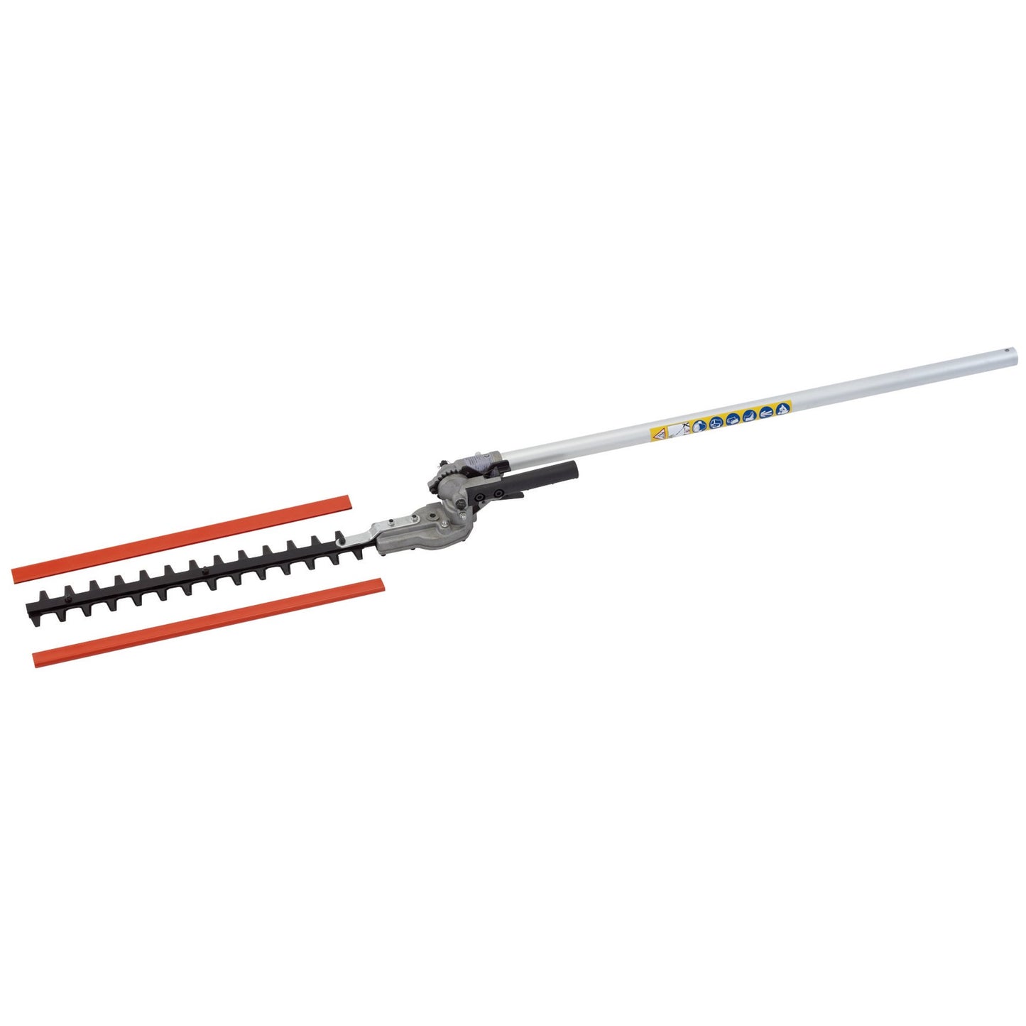 Draper Hedge Trimming Attachment 440mm For 84706 Petrol 4 in 1 Garden Tool 84757