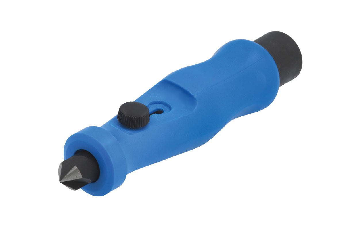 Laser Tools Internal/External Pipe Deburring Tool 8501