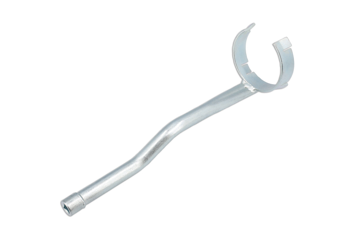 Laser Tools Fuel Pump Wrench 1/2"D - for Audi 8505