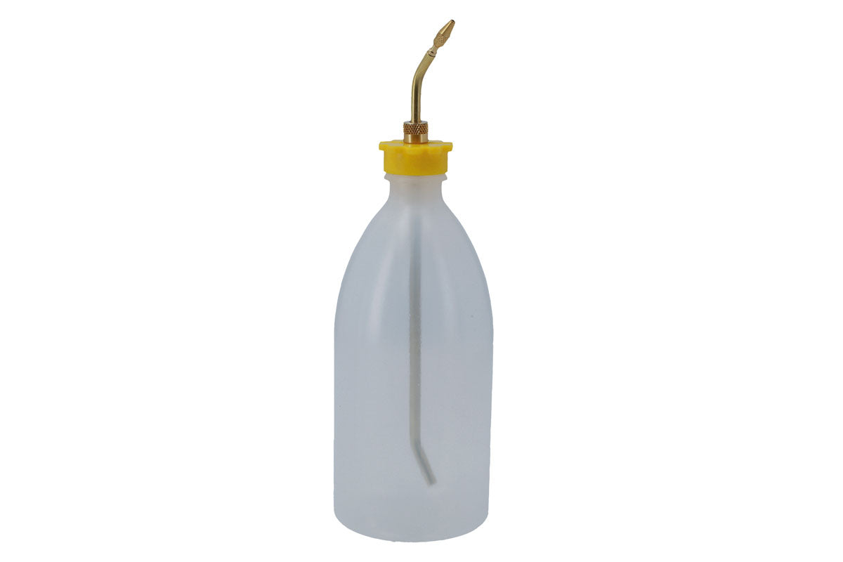Laser Tools Oiler with Adjustable Nozzle 500ml 8533