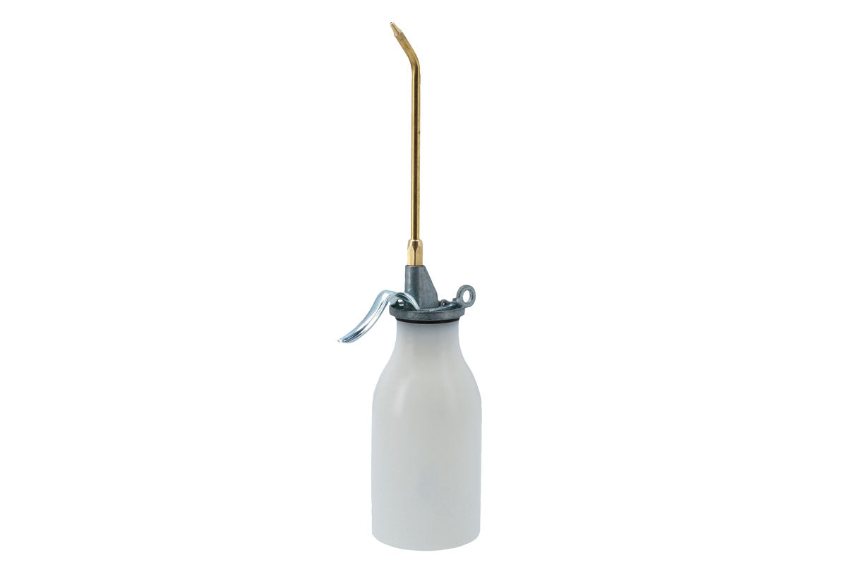 Laser Tools Oiler with Double Pump 300ml 8534