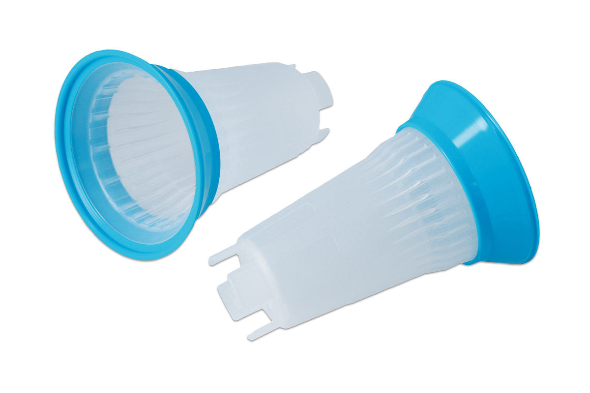 Laser Tools Oil Filter Removal Cup Set 2pc 8571