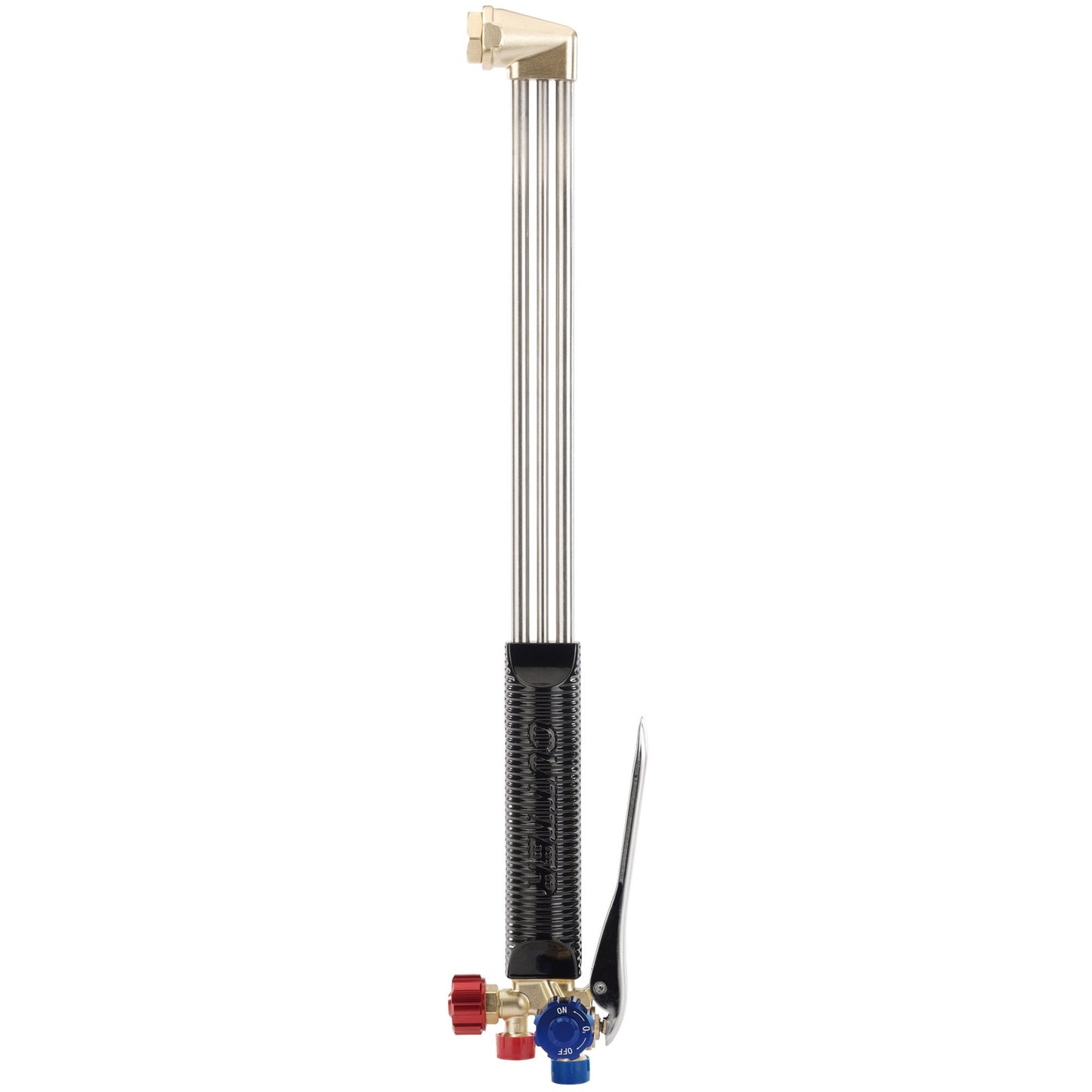 Draper 18/90 Oxyacetylene Oxygen Propane Cutting Torch With Mixer Nozzles 85937