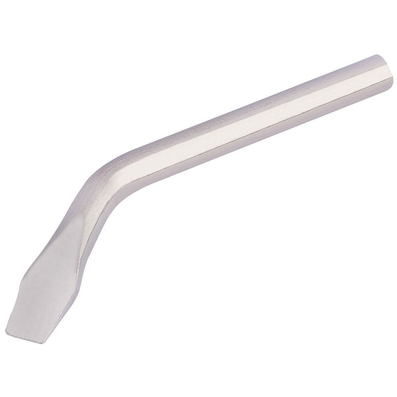 Draper Soldering Iron Tip 45 deg 60W For use with Draper 85356 - 86003