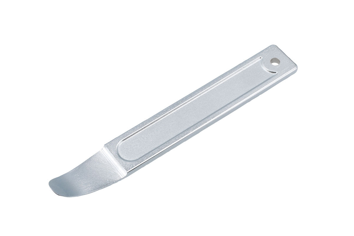 Laser Tools Curved Metal Wedge/Pry Tool 8602
