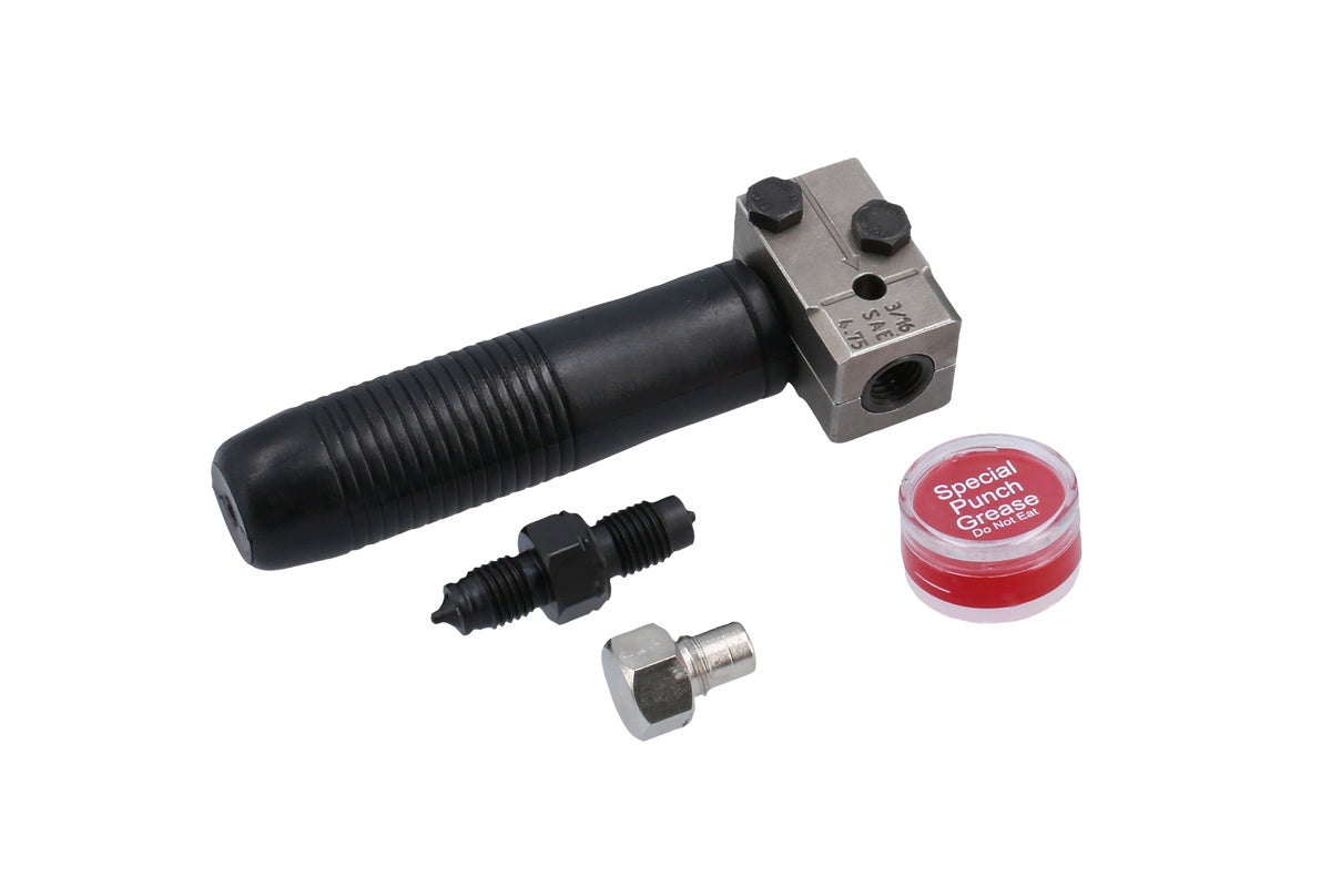Laser Tools Brake Pipe Flaring Tool 3/16" SAE (4.75mm) 8641