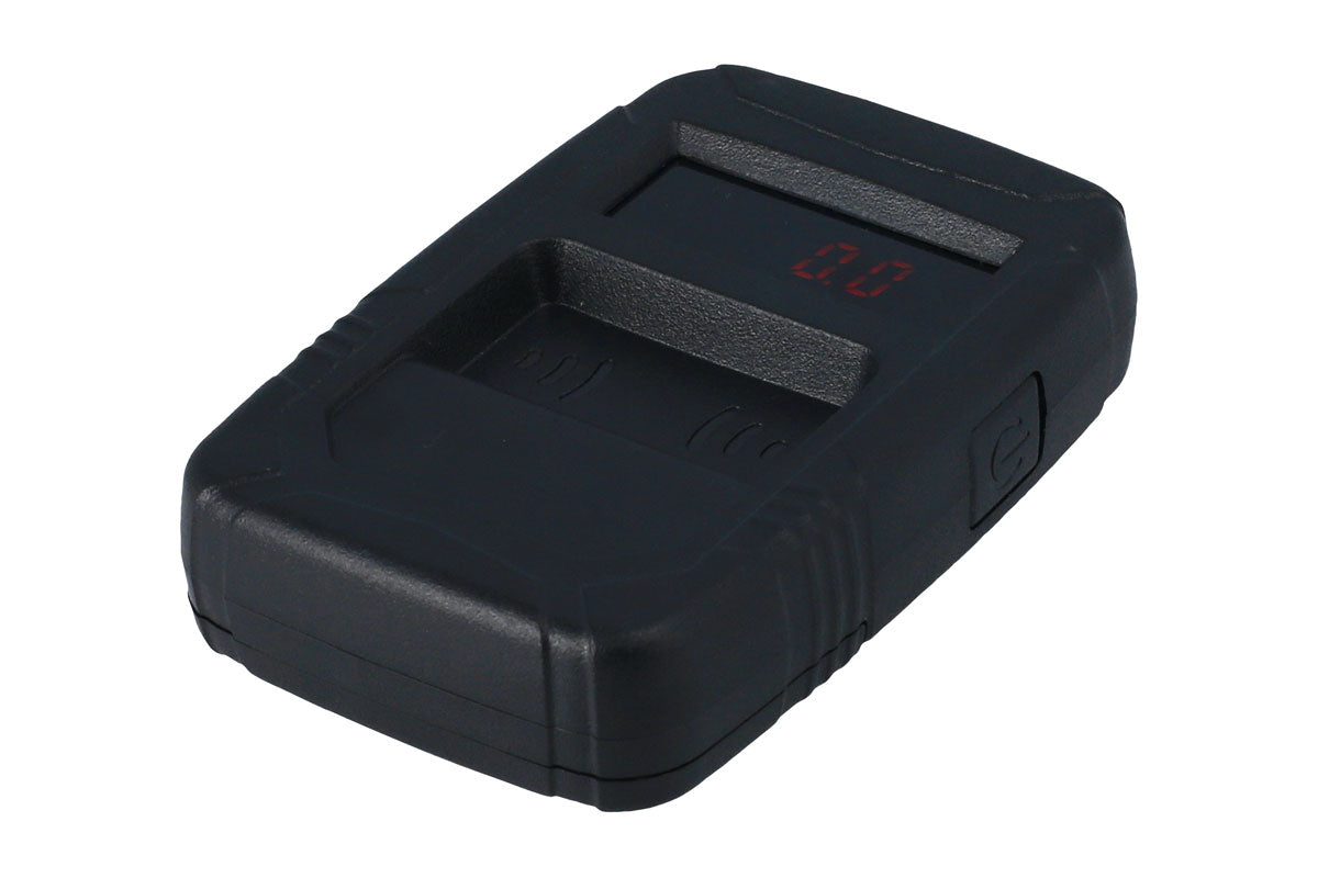 Laser Tools Key Fob Tester - Infrared & Radio Frequency 8653