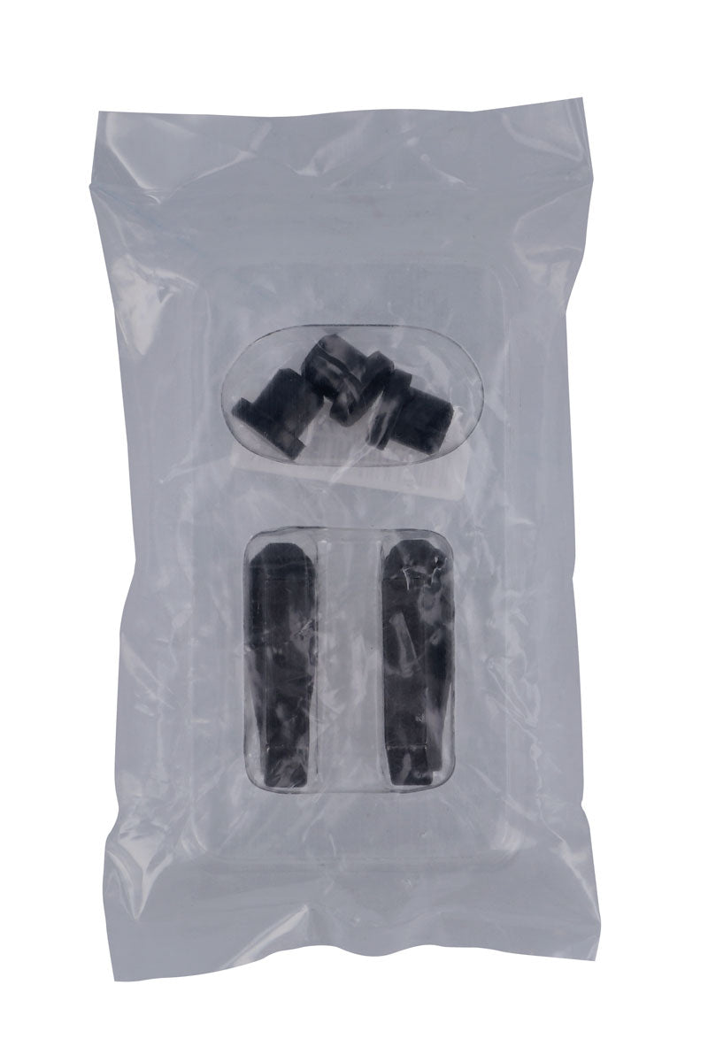 Laser Tools Replacement Blade & Buffer Plug Kit for 8658 External Deburr 8659