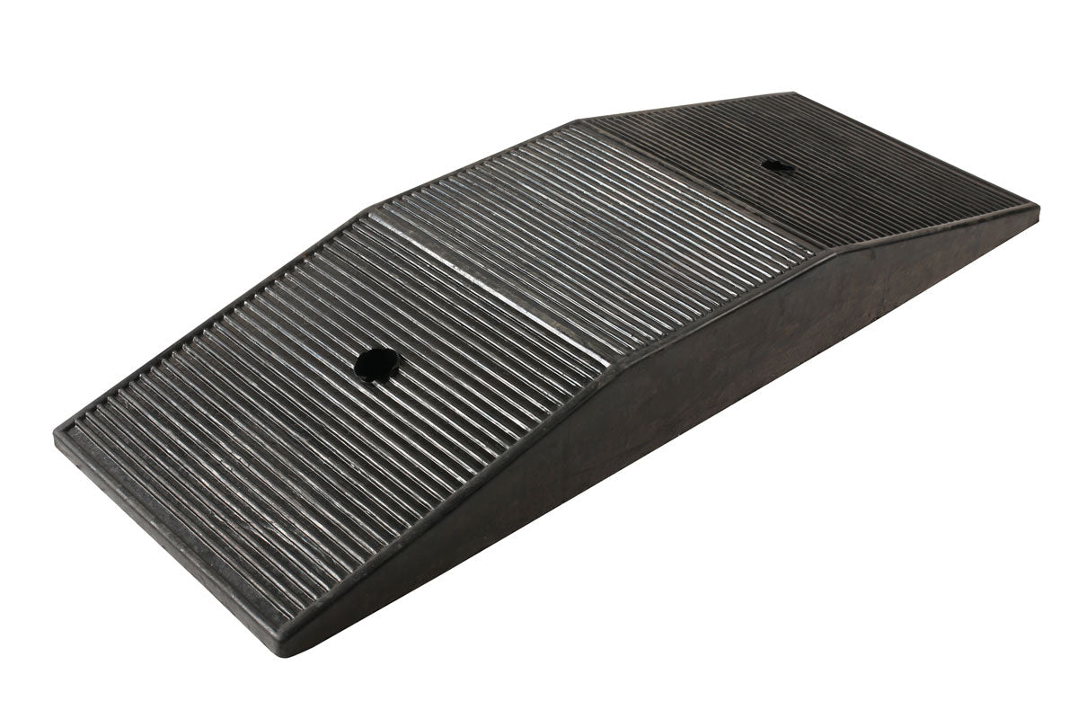Laser Tools Ramp for Scissor Lifts � 80mm Rise 8672