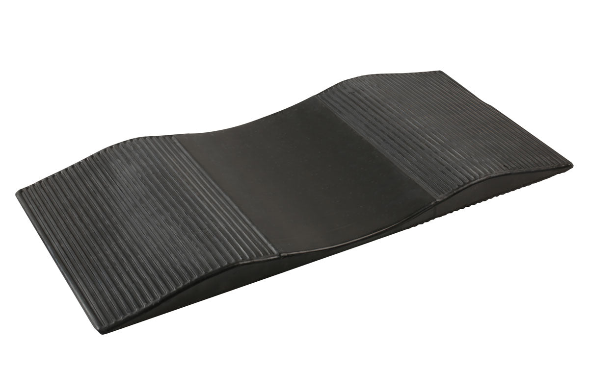 Laser Tools Rubber Tyre Saver Pad 8673