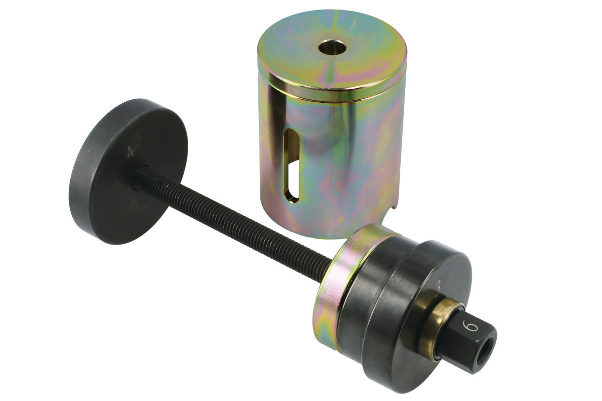 Laser Tools BMW Bush Removal Fitting Tool Rear Diff Mounting Rear Bush 8857
