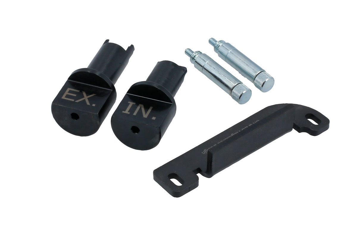 Laser Tools VW Group Engine Timing Adaptor Kit For 1.2 TSi Petrol 8866