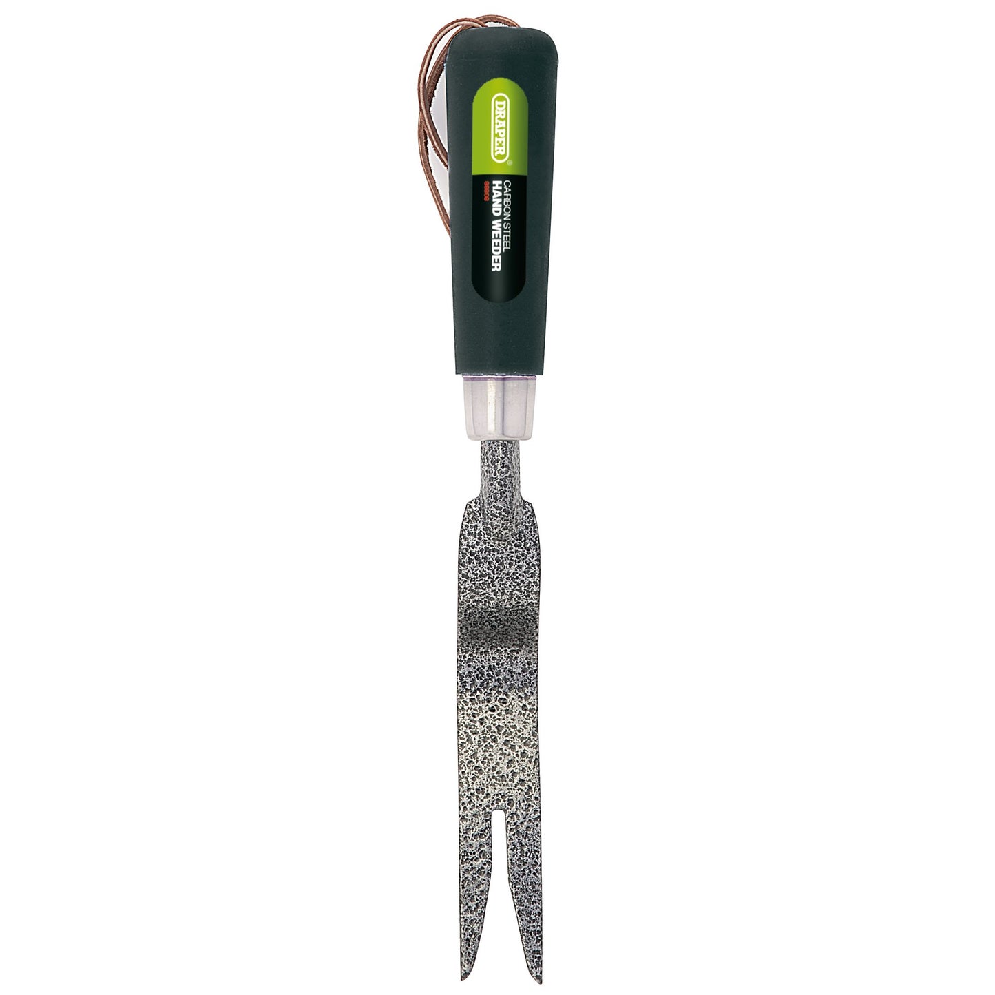 Draper Carbon Steel Heavy Duty Hand Weeder For Daisies Dandelions etc 88808