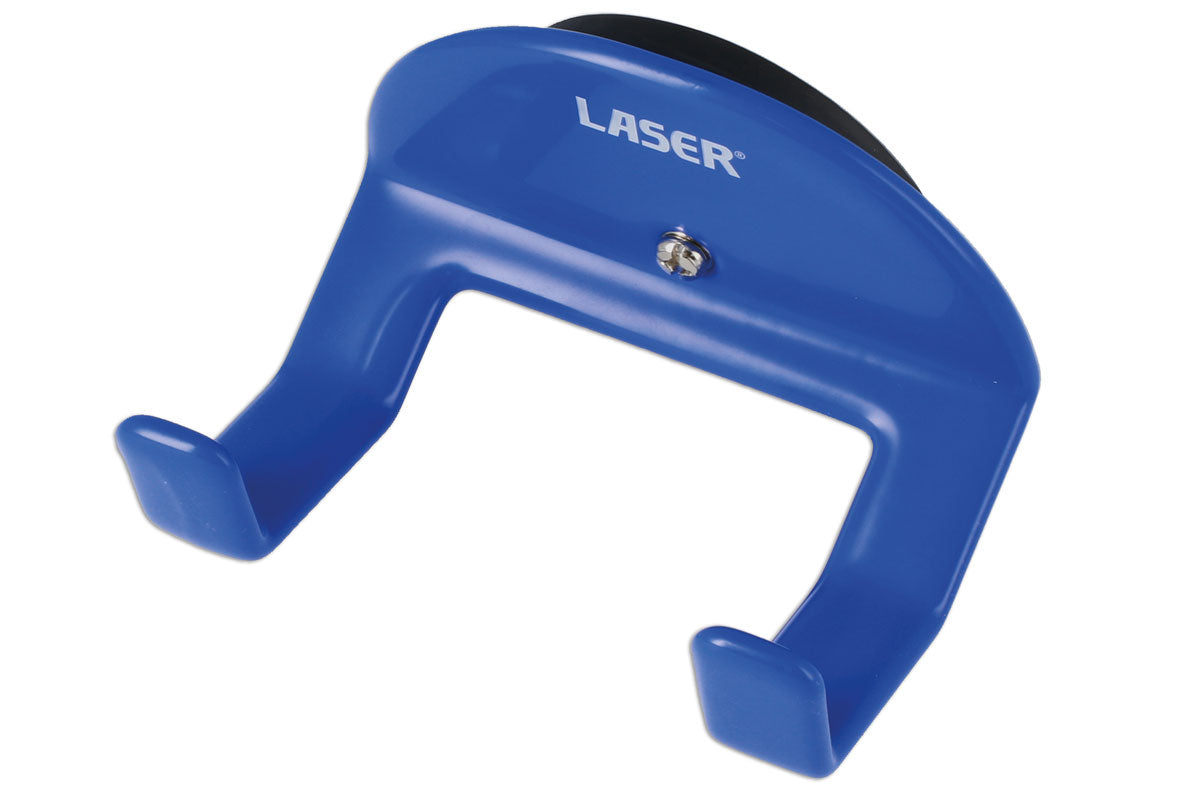 Laser Tools Magnetic Air Wrench Cordless Wrench Holder Size133 x 100 x 90mm 8902