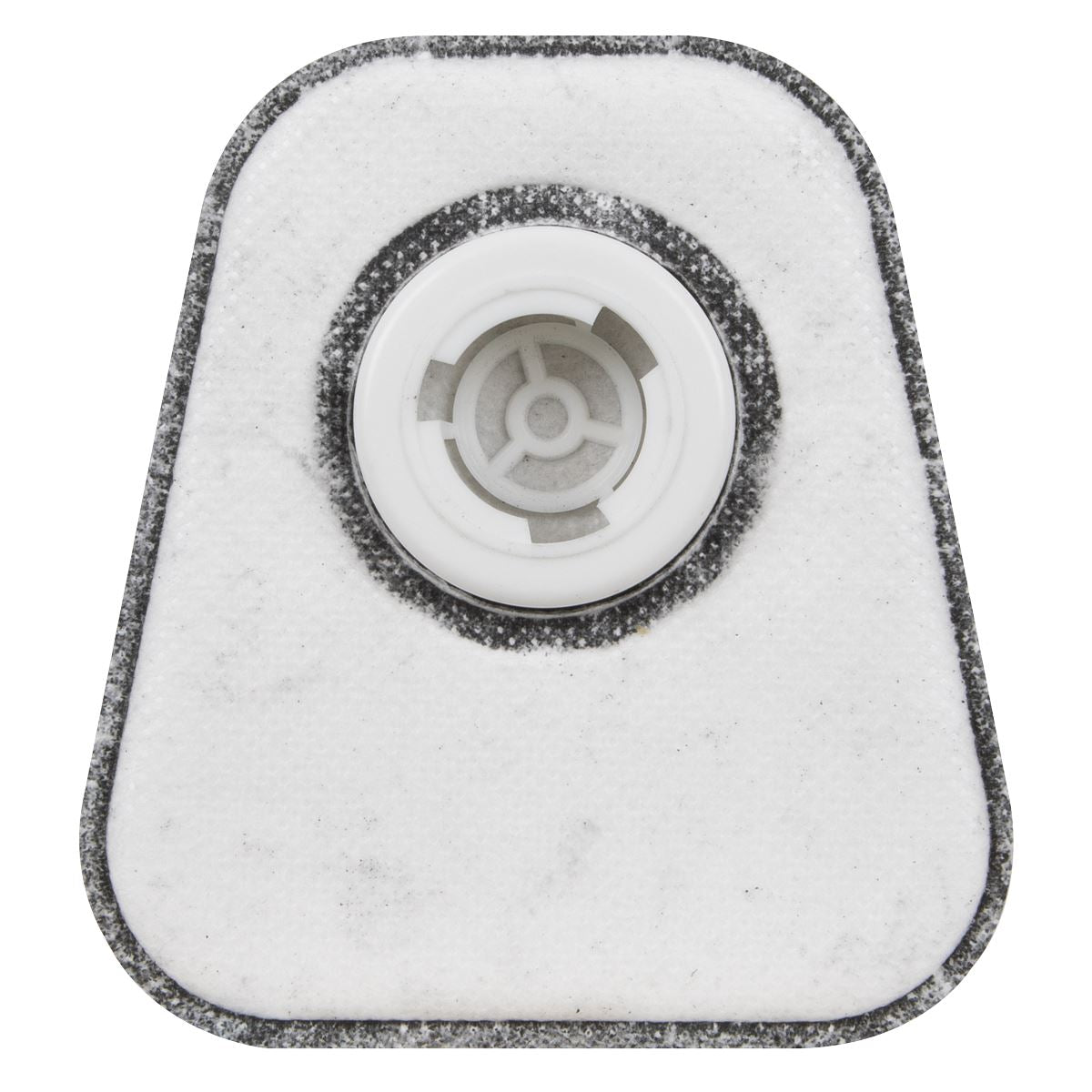 Sealey A P3 R Particulate Filter - Pack of 2 9008
