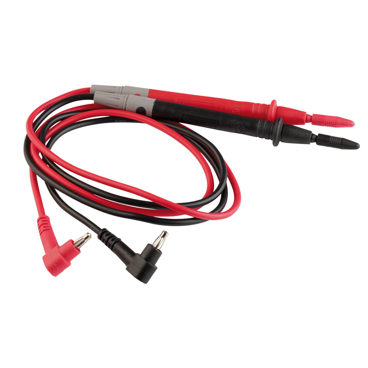 Draper Test Probe Digital multimeter Lead Set 400 Series 90302