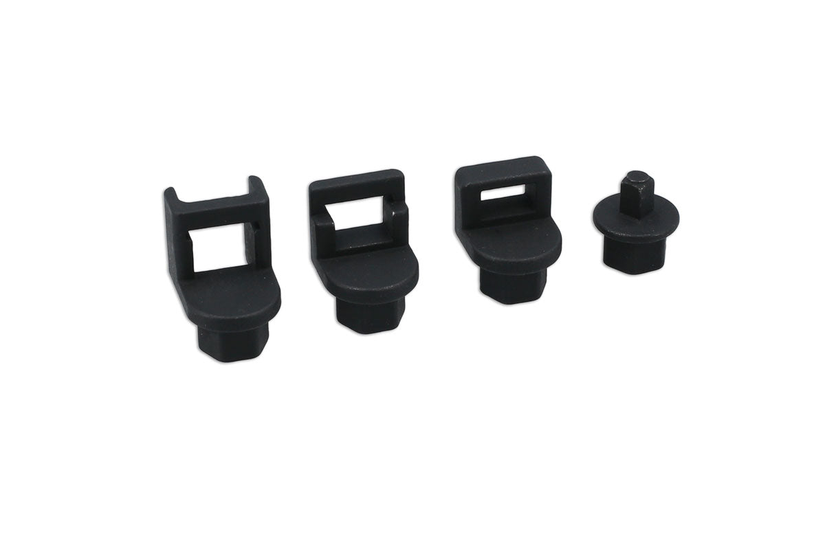 Laser Tools Auxiliary Belt Tensioner Tools PSA VAG FCA Citroën Peugeot 9042