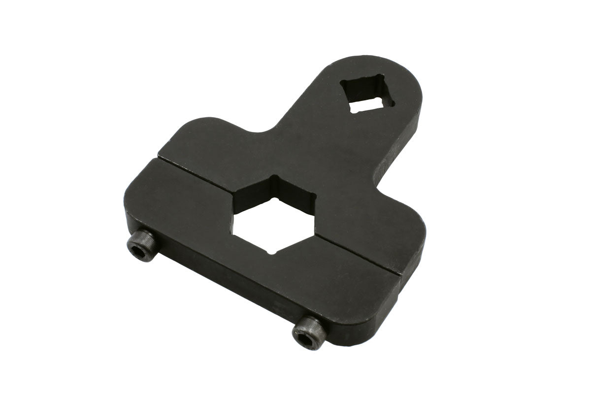 Laser Tools HGV Track Rod Nut Spanner 34mm DAF Iveco MAN Merc Renault Volvo 9046