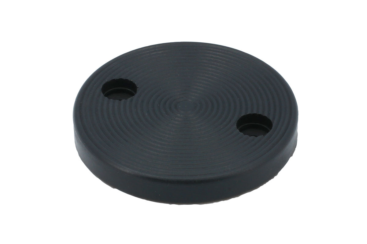 Laser Tools Universal Lifting Kacking Pad for 2 Post Lifts 100mm 1pc 9057