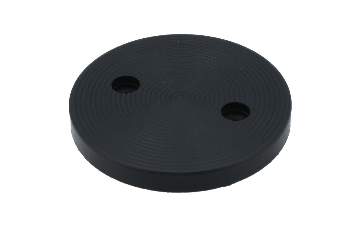 Laser Tools Universal Lifting Jack Pad for 2 Post Lifts 120mm 1pc 9058