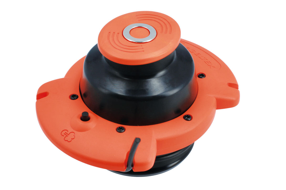 Laser Tools Pneumatic Insulated Glove Tester 100mm Pump & Hold Function 9080