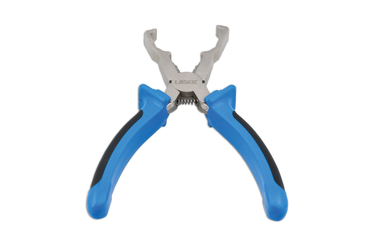 Laser Tools Electrical Disconnect Pliers Injector Connectors Ignition Coil 9087