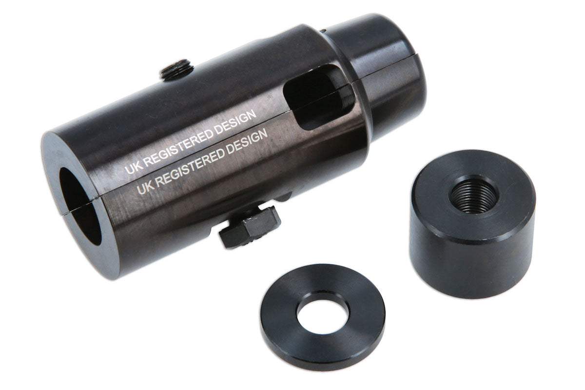 Laser Tools Diesel Injector Adaptor Ford EcoBlue 2.0 Diesel For Air Hammer 9092