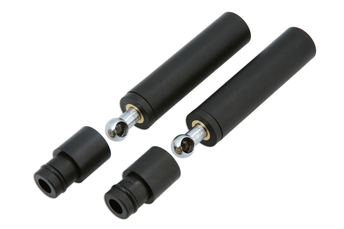 Laser Tools Verticle Bonnet Prop Rod Set BMW & VW Group 9094