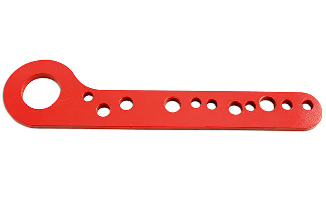 Power-TEC Multi-Hole Pull Plate 91066