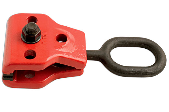 Power-TEC Clamp - 100mm 91088