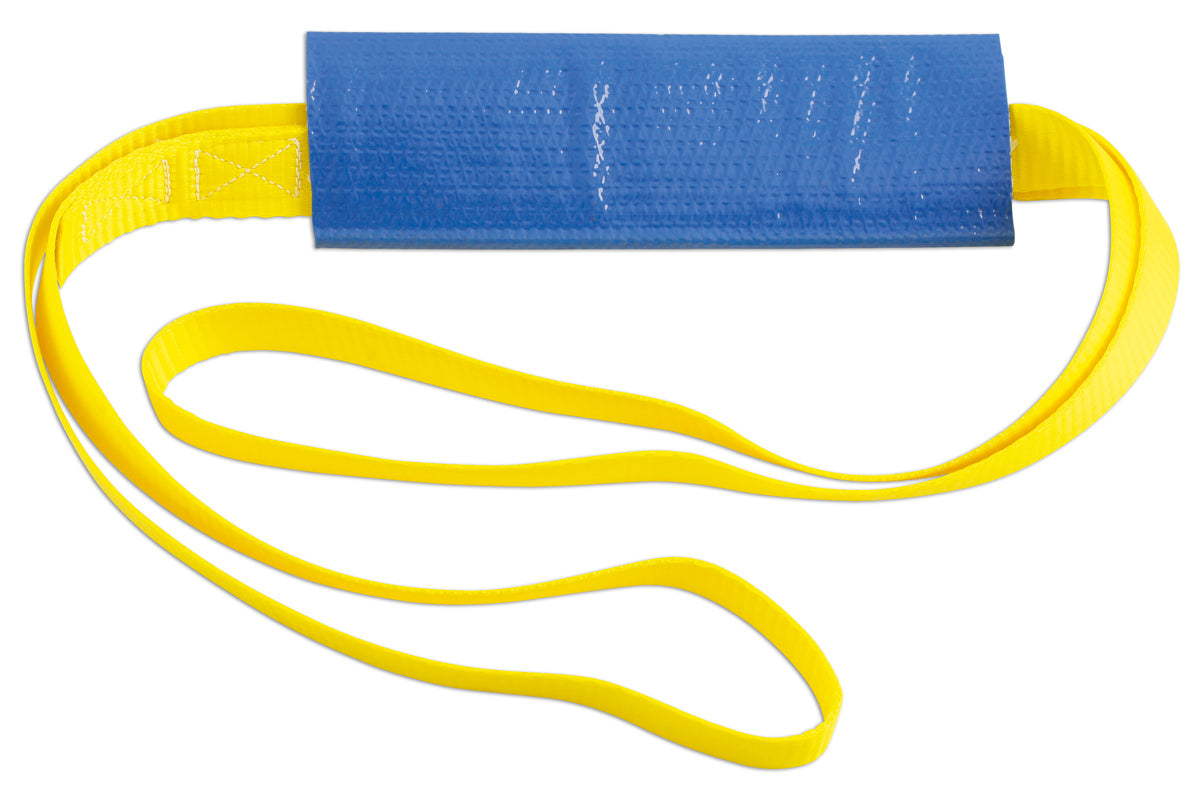 Power-TEC Strap with protective sleeve - 2m 91091