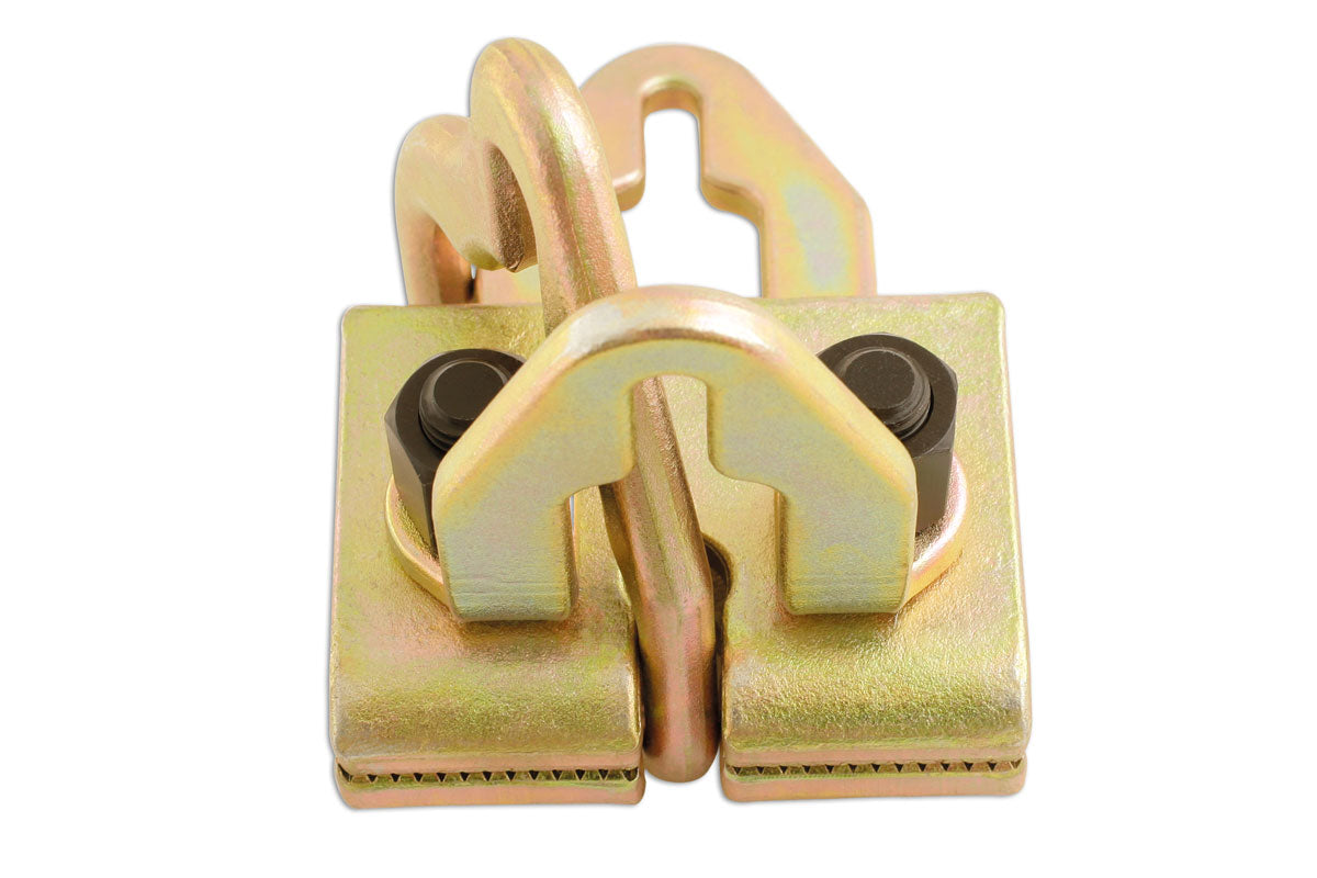 Power-TEC Multi Clamp - 120mm 91127