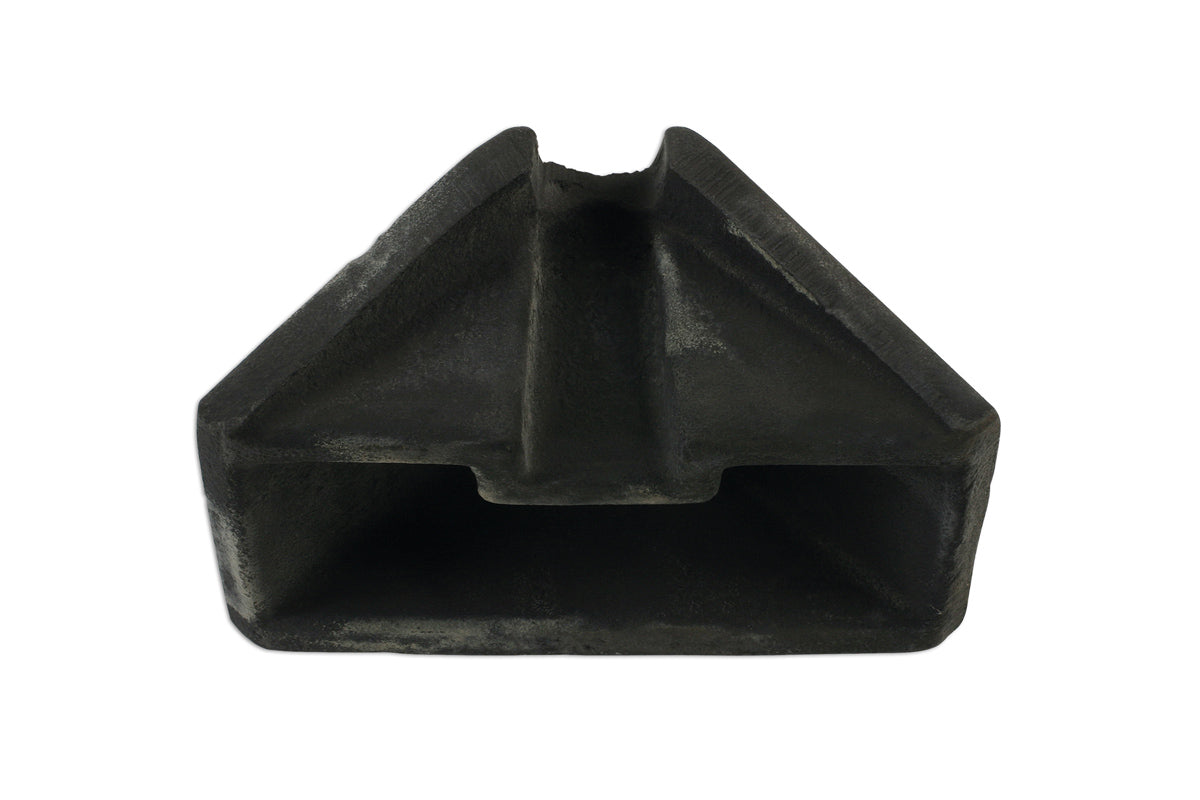 Power-TEC Body Block - Round 91128